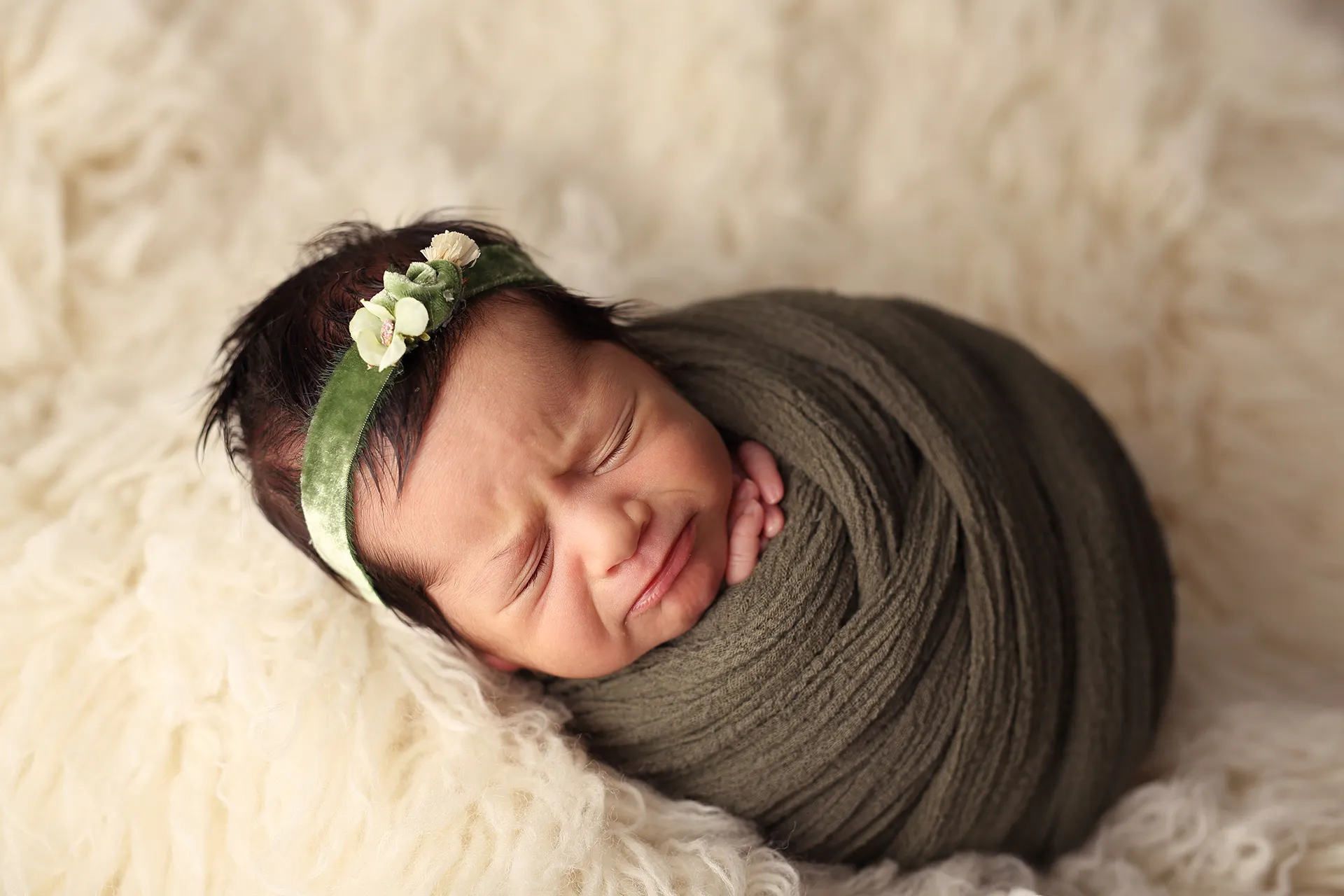 Sesiones de fotos de bebés - Imagen 4